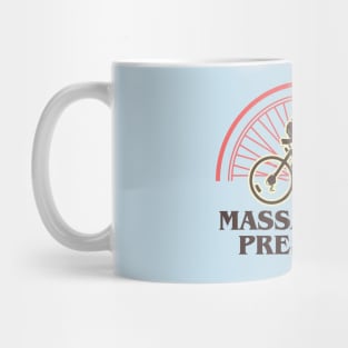 Massapequa Preserve 4 Mug